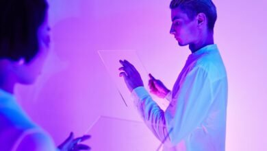 digital future hub ready