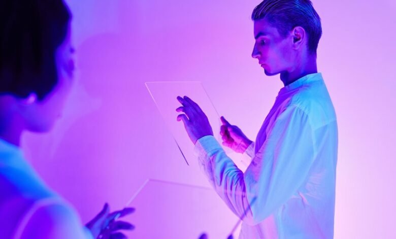 digital future hub ready