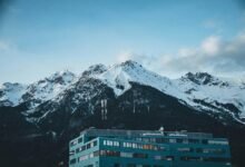 enterprise online services platform