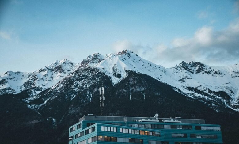 enterprise online services platform