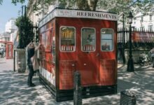 online enterprise services hub