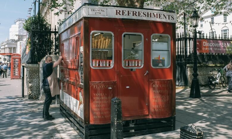 online enterprise services hub