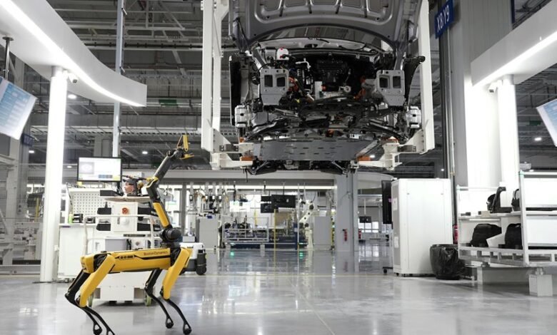 smart automation performance review