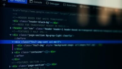 smart online web infrastructure